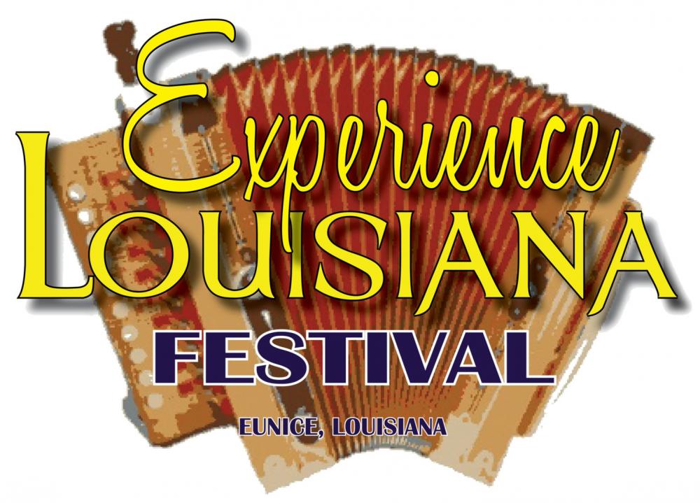 Experience Louisiana Festival schedule EuniceToday Archive The