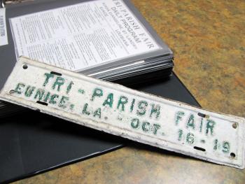 Tri Parish Fair
